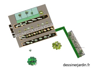 Potager arconac