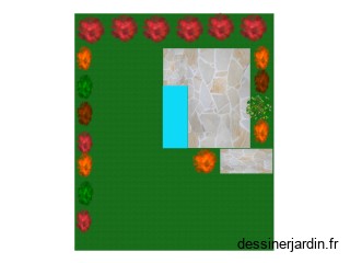 Plan terrasse
