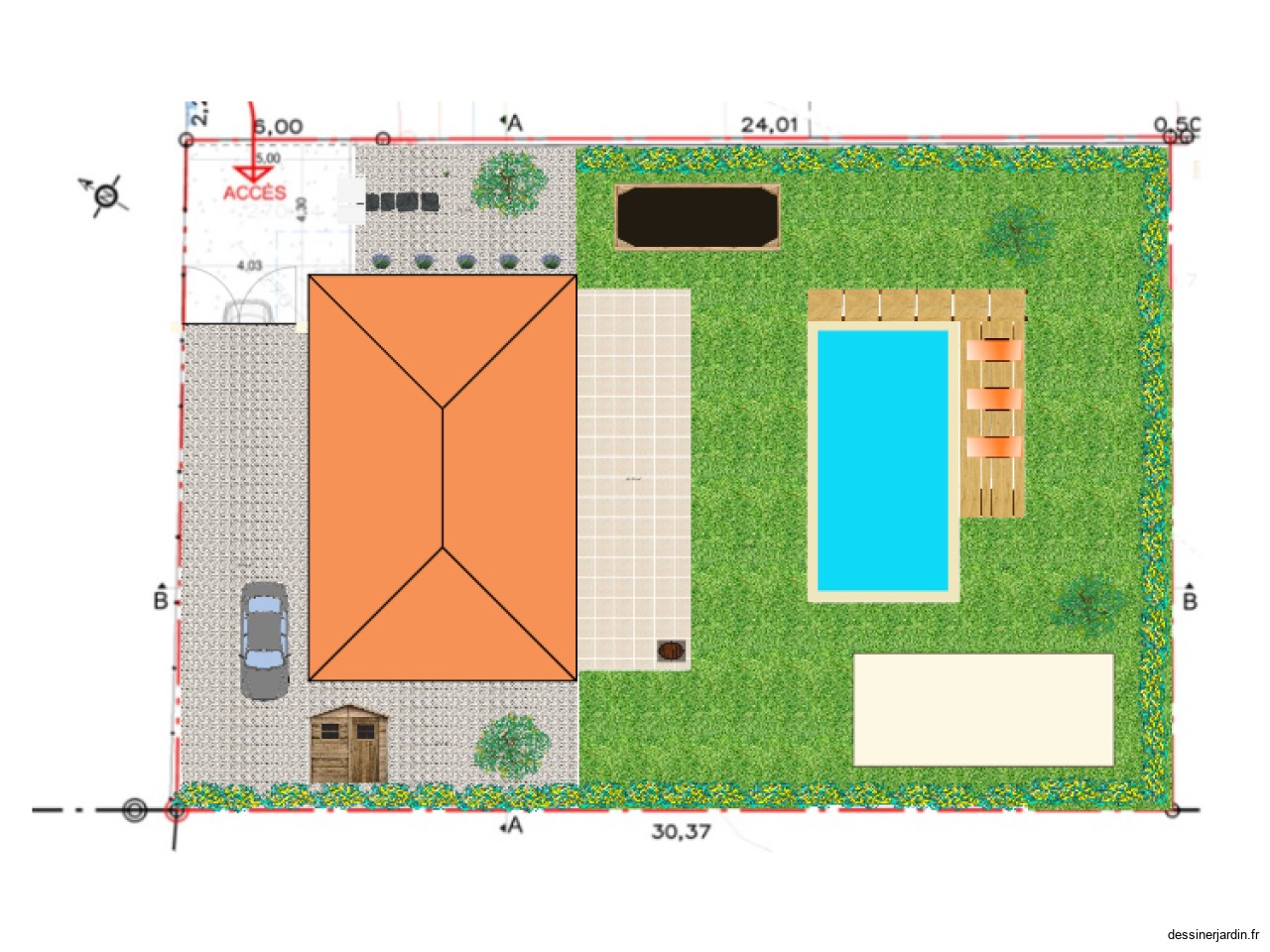 maison 2