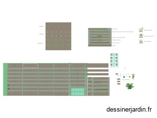 Plan Saint-Charles
