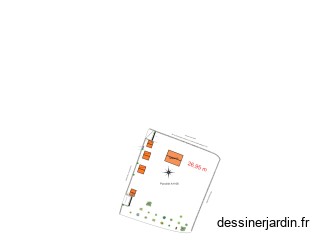 permis de construire avec mur