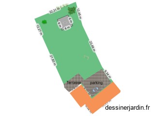 projet abris de jardin