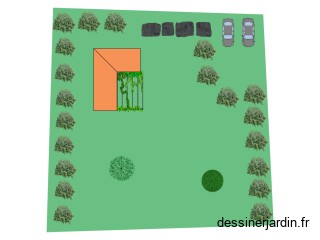 terrain aménagement