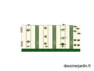potager 2025