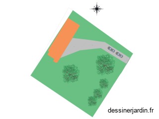 jardin auffay