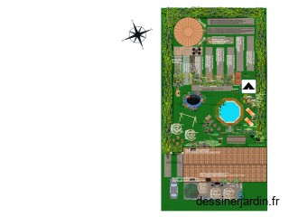 jardin