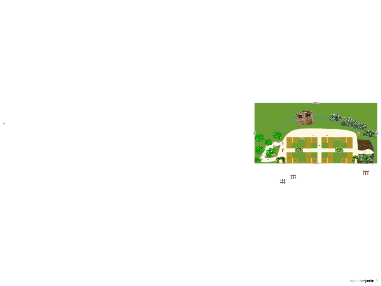 jardin Le Juch3