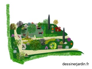 jardin extraordinaire v 4