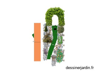 jardin le pennot