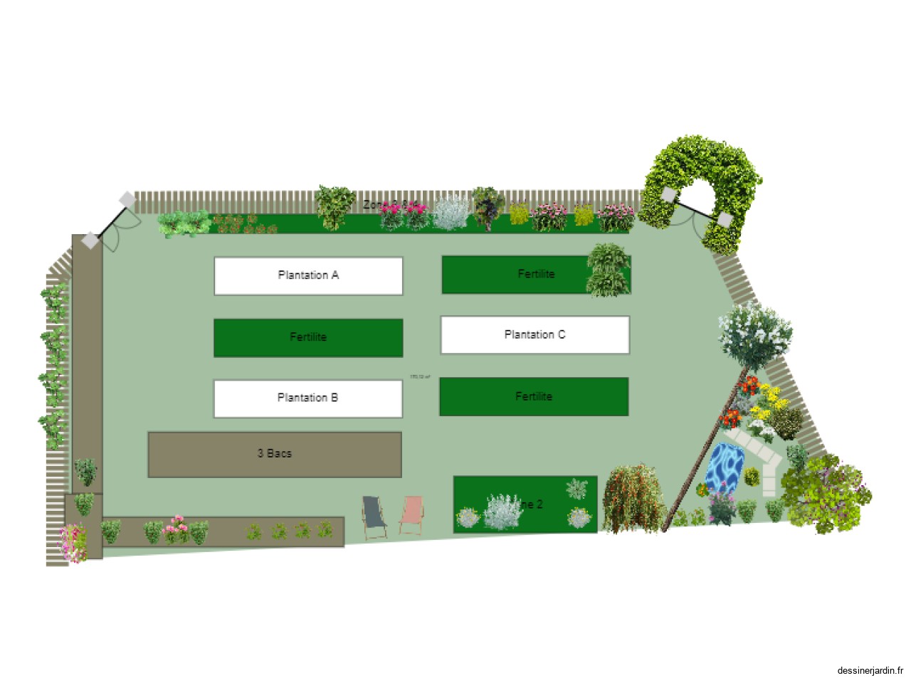 potager