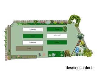 potager