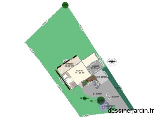 mon jardin