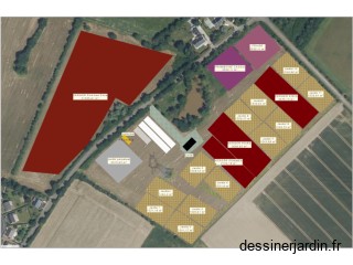 PLAN DU TERRAIN1