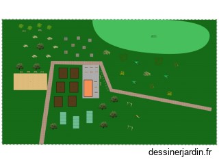 Jardin th&eacute;rapeutique Bertrix