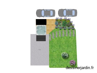 jardin terrasse