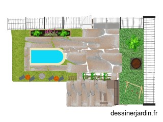 projet extérieur 