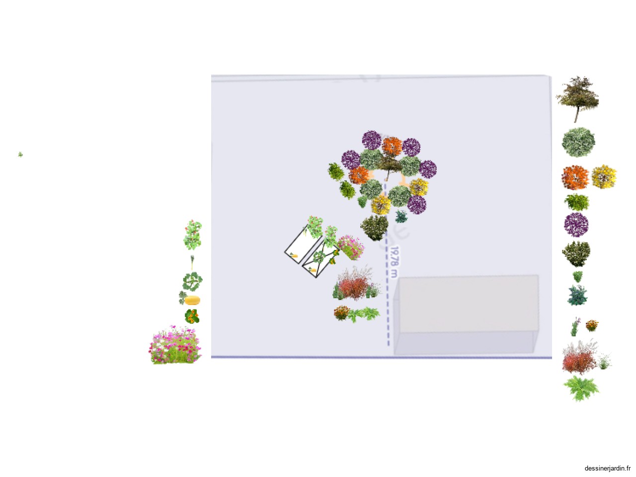 jardin ecole Hanczowa