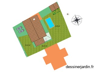 Essai Jardin