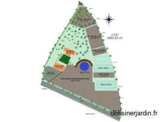 plan de masse projetee bis