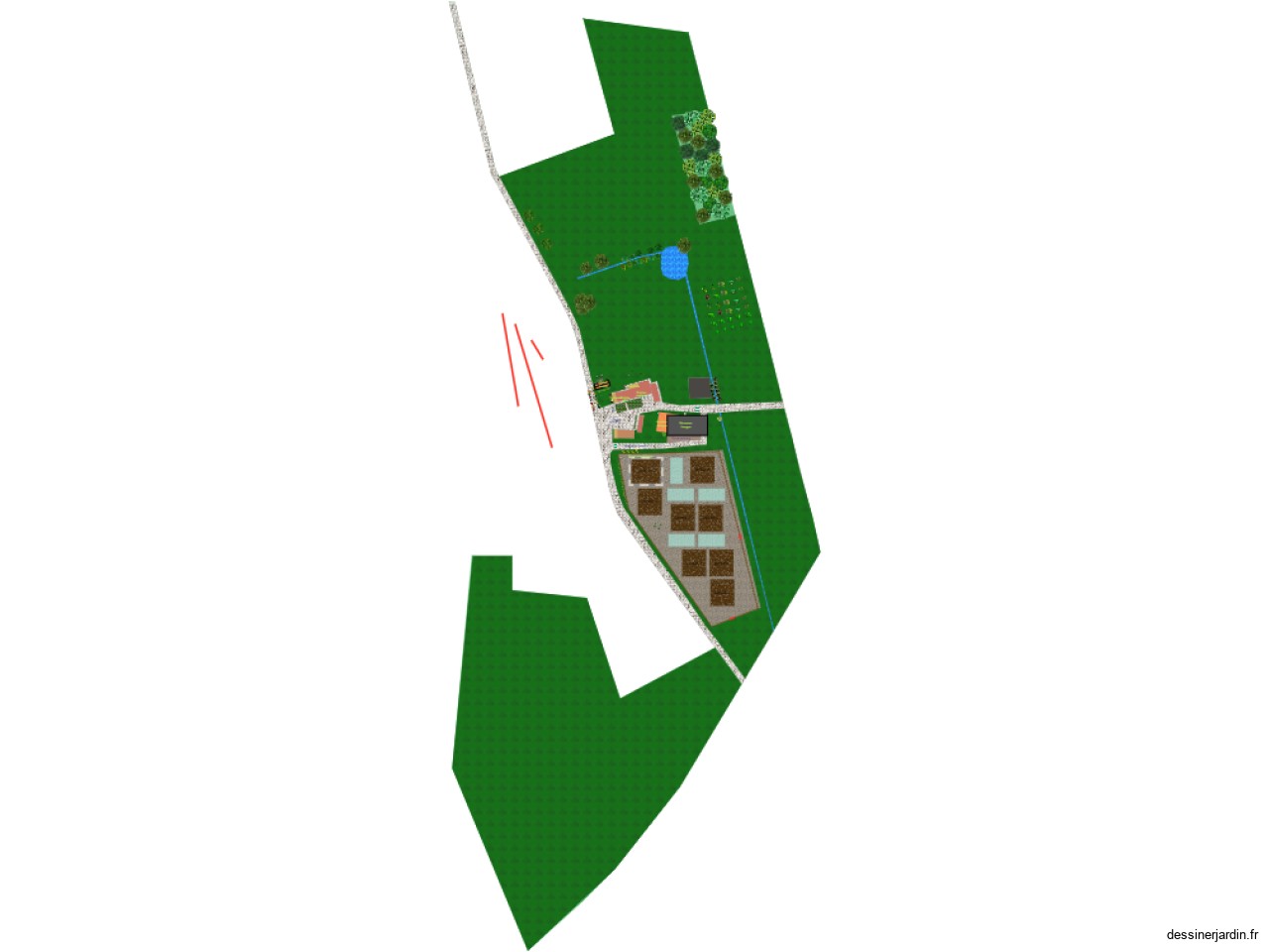 Plan de circulation 2