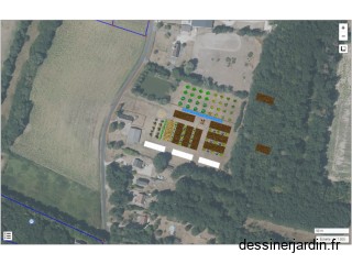 Lombreuil terrain