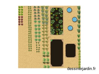 POTAGER BP