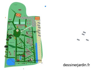 JARDIN DE GAIA