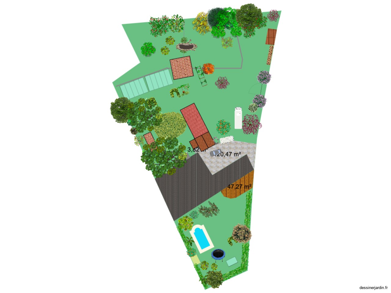 jardin modif 2