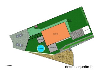 projet butte