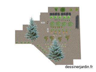 Mon potager 2026