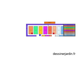 ETAGE 2 LOCAKASE EVREUX 