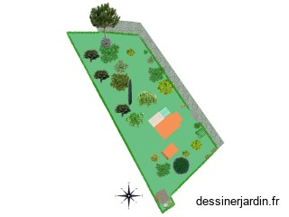 Jardin Pradons