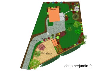 mon jardin