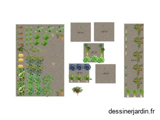 jardin