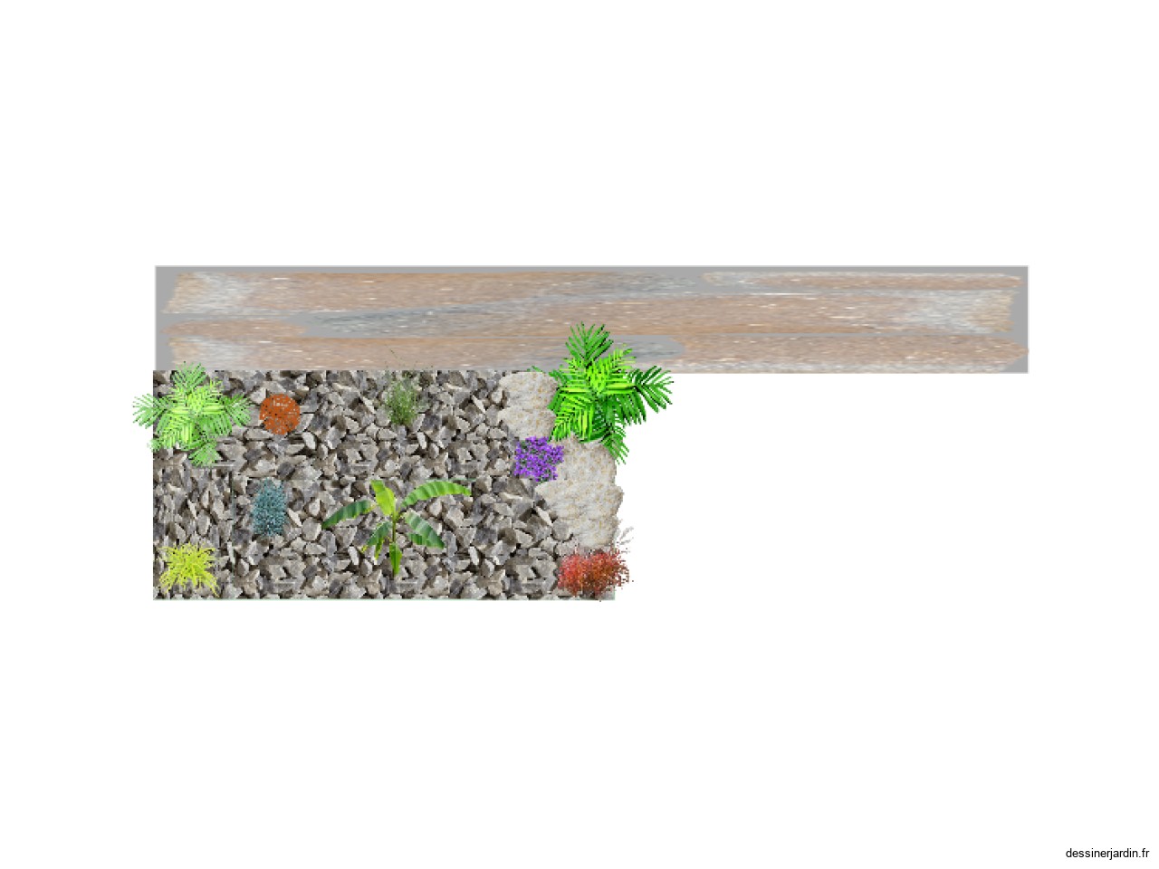 jardin
