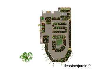 Mon potager maison