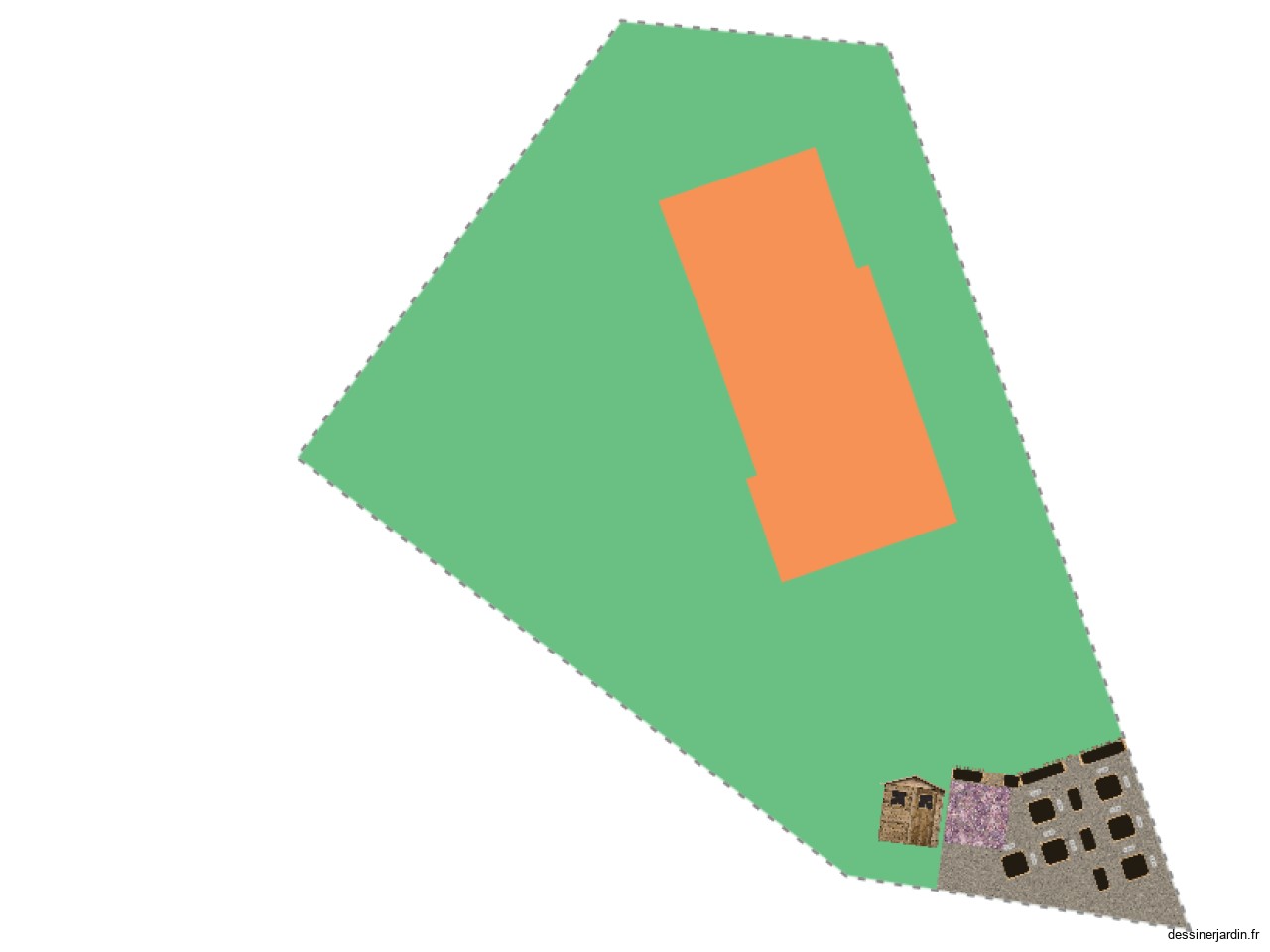 Potager V2015