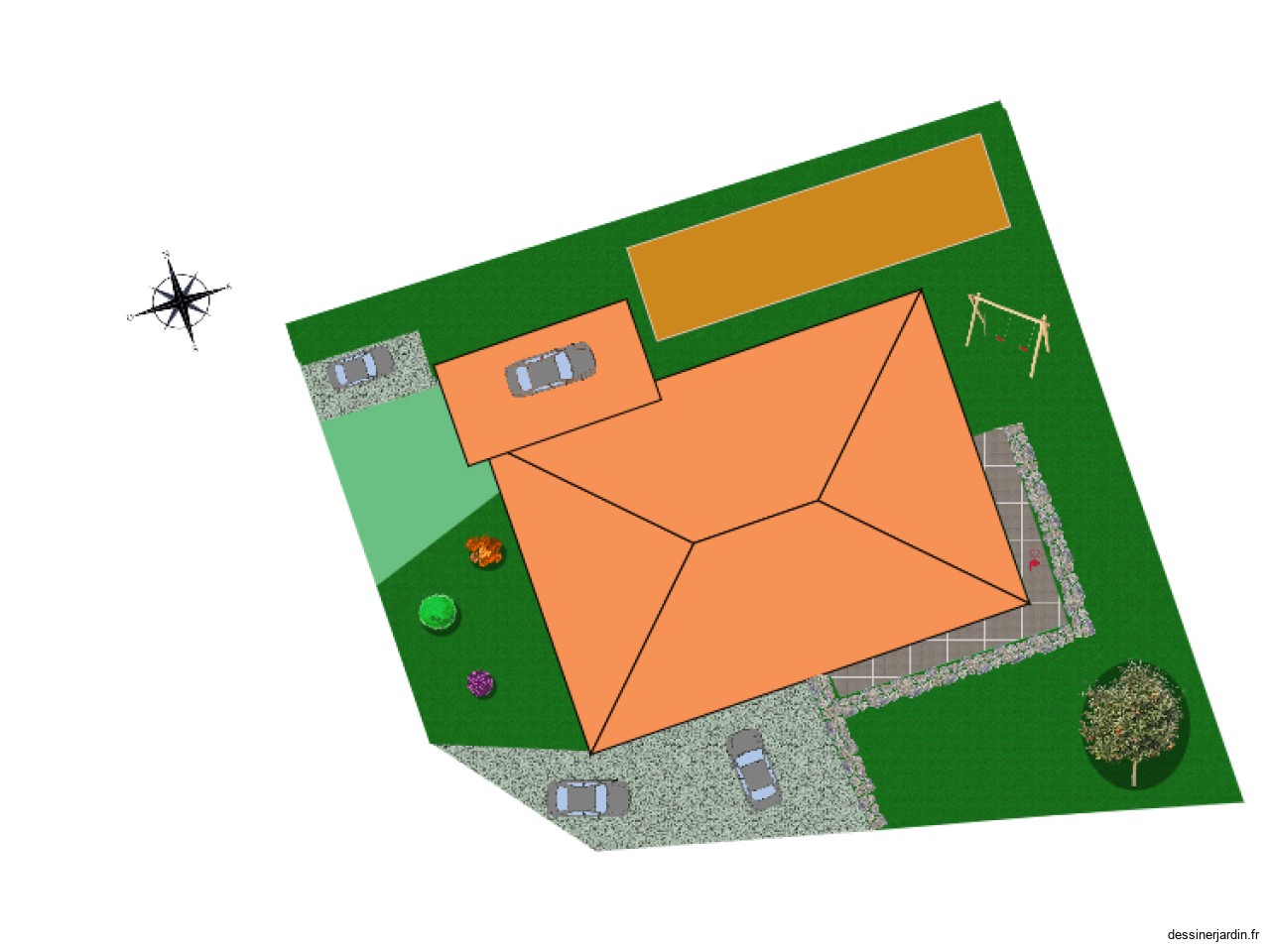 Maison 2