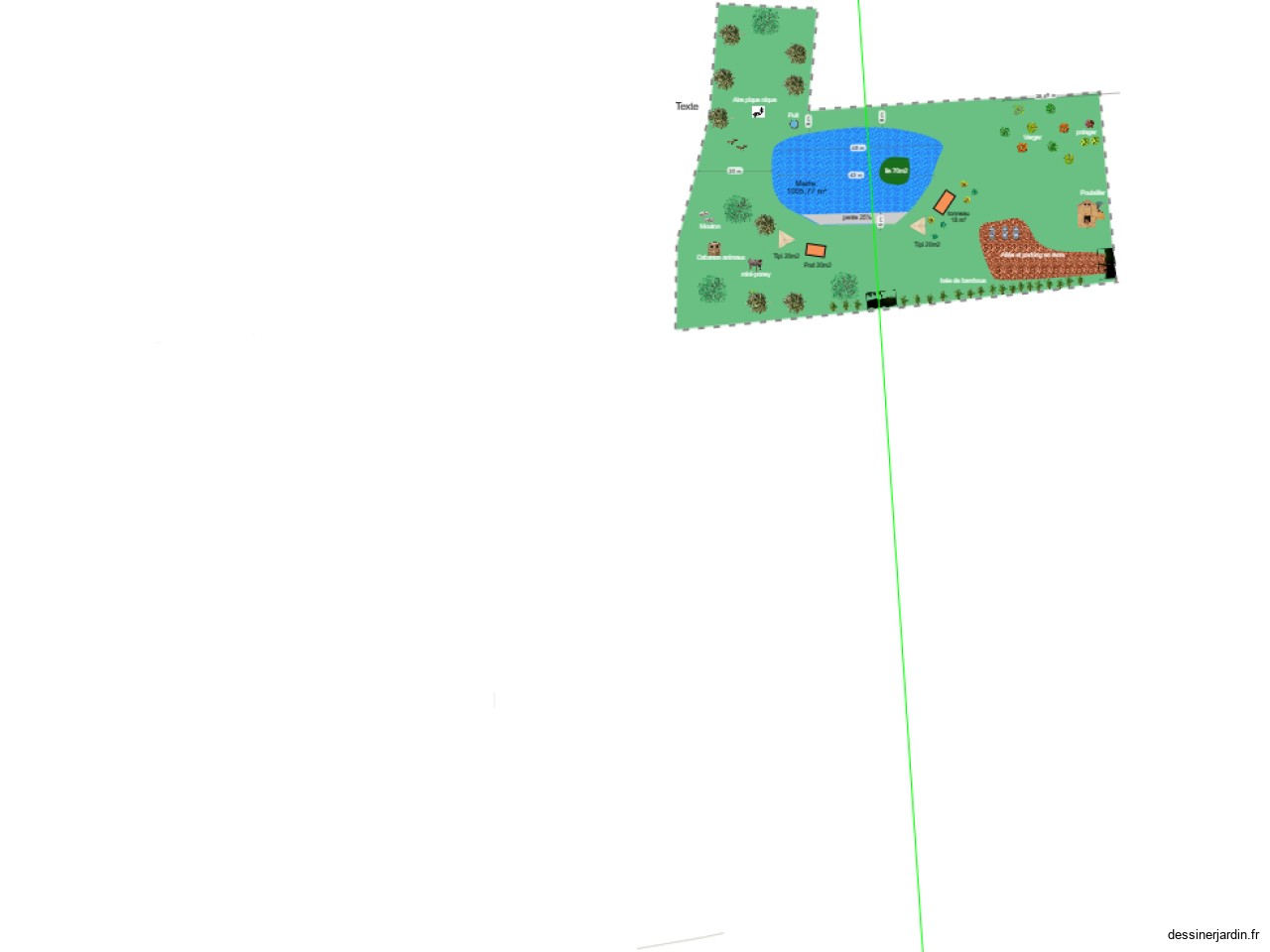 projet Hébergements Insolites