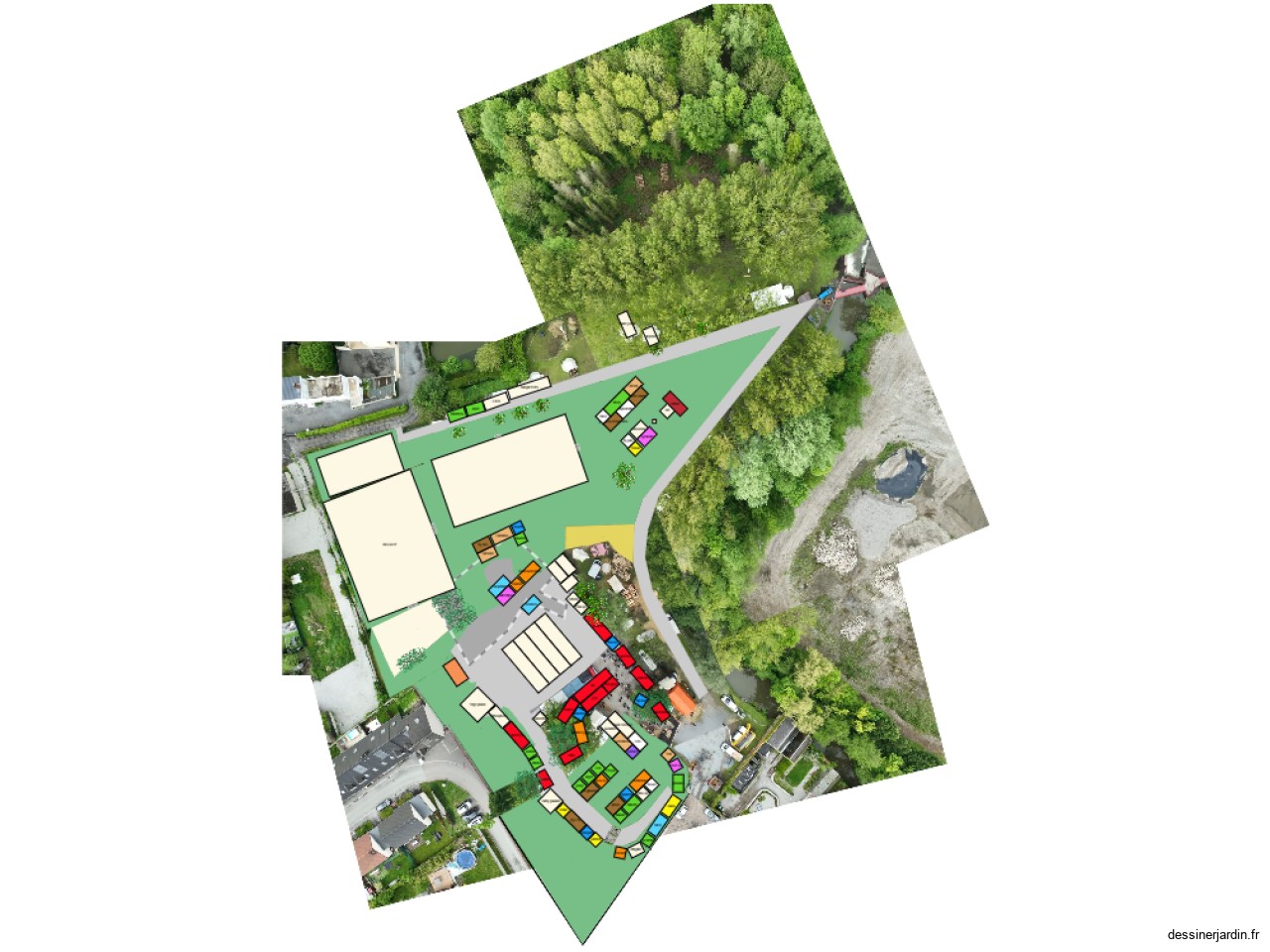 ferrarias 2025 une entrée