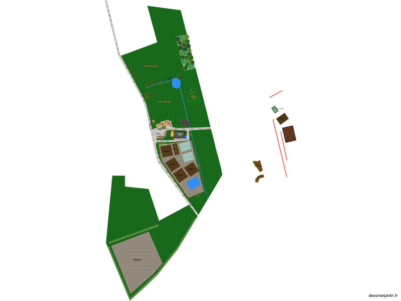 Plan de circulation8