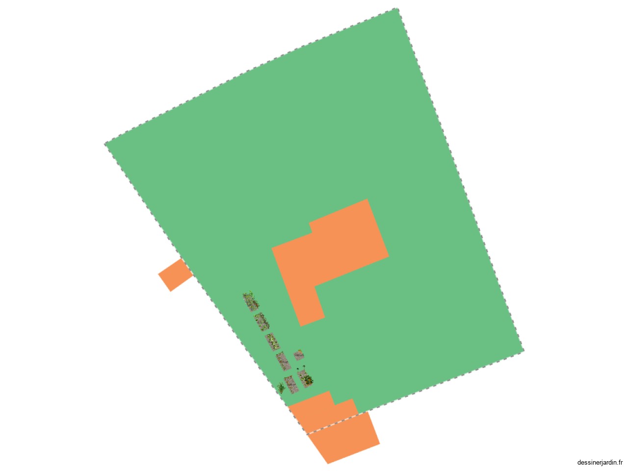 potager jo v1