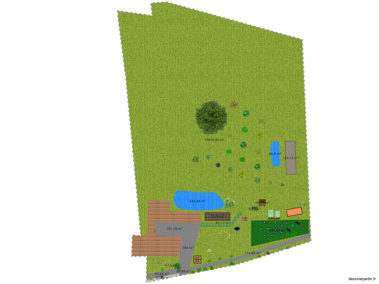 Séailles