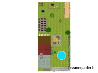 Jardin Kehl