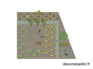 Jardin 2025