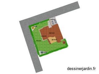 jardin
