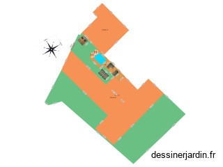jardin terrasse