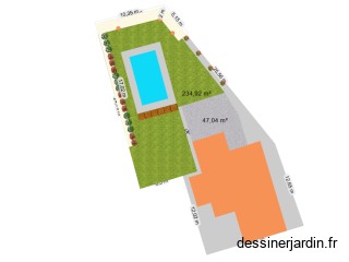 PROJET JARDIN