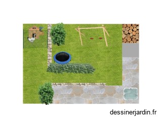 Jardin mahaut