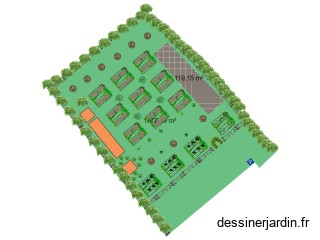 guinguette projet 2 
